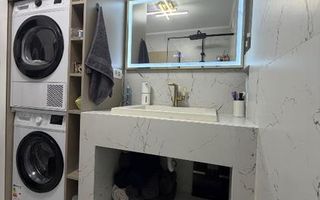 Apartament 3 Camere Parter Inalt/4 Drumul Taberei+Loc de parcare - Poză 8
