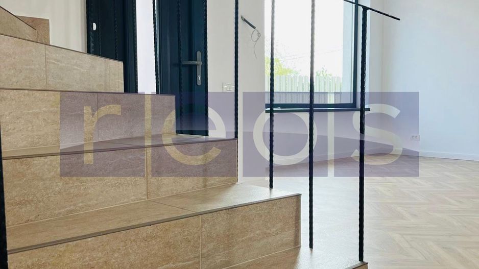 VILA DE VANZARE CORBEANCA 445MP 5 CAMERE - Poză 6