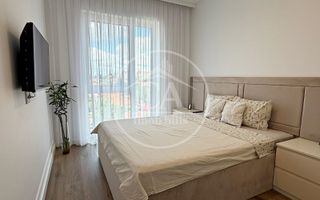 Apartament cu 3 camere de vânzare în Prima Arena, Oradea - Poză 4