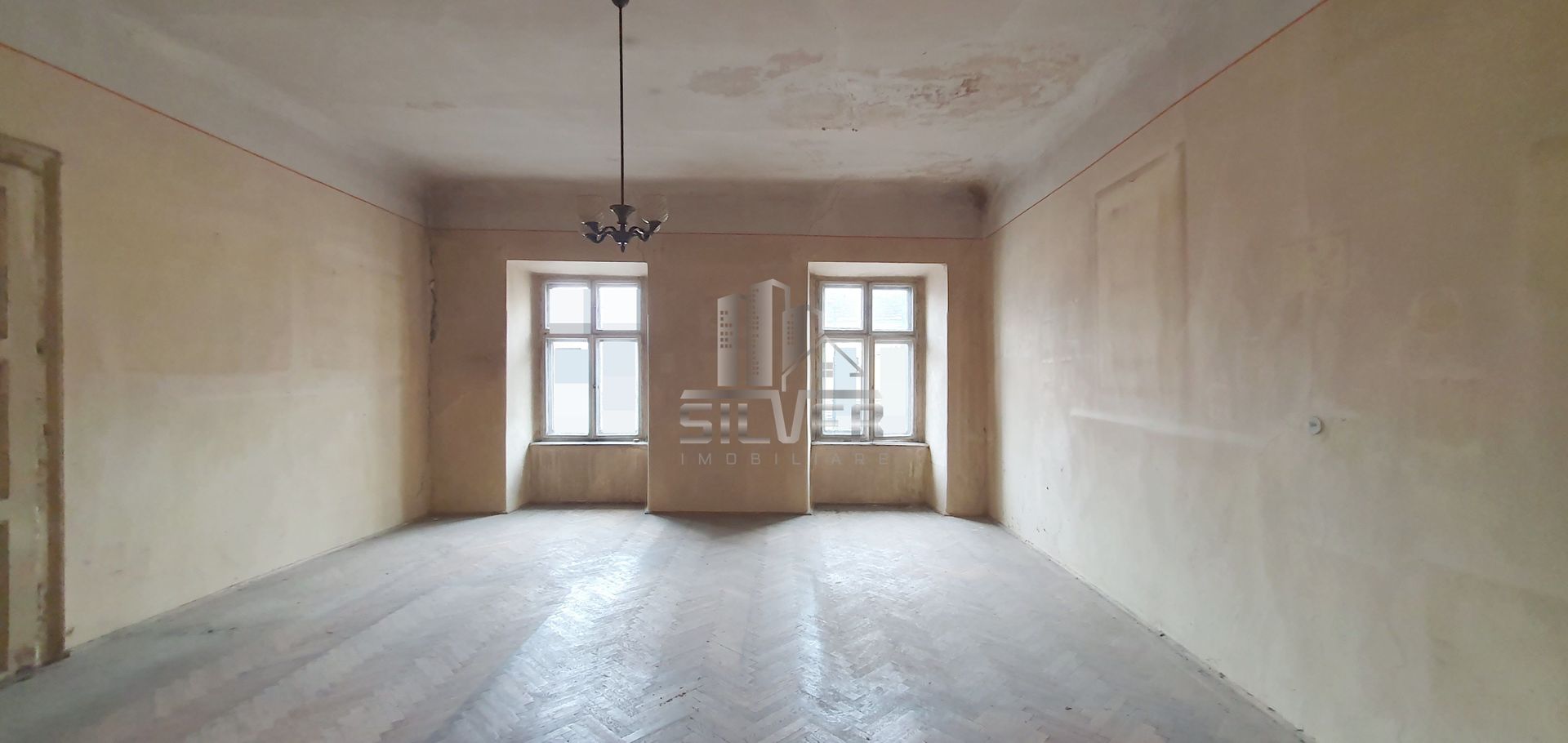 Apartament cu 2 camere in zona strazii Memorandumului! - Poză 2