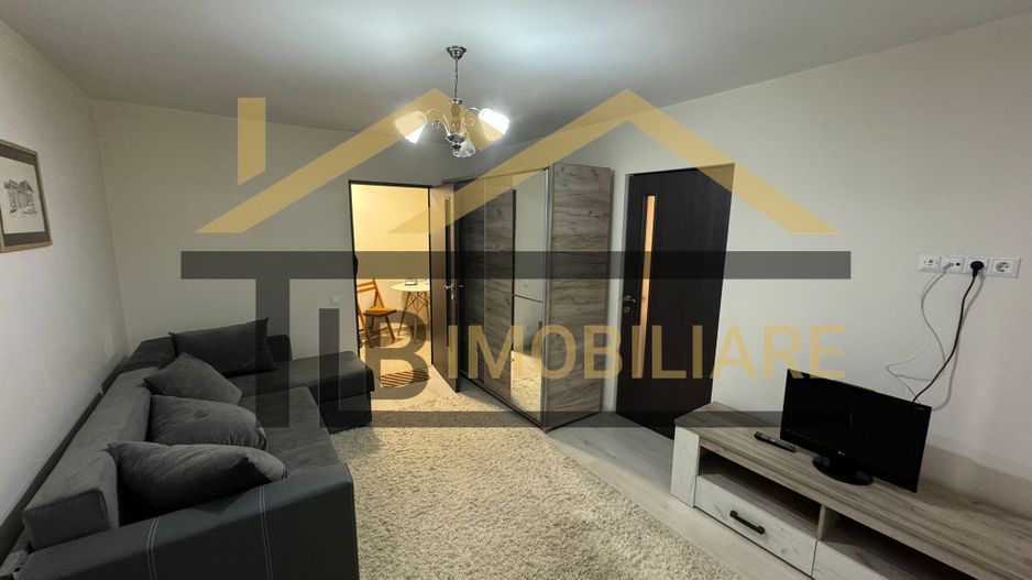 Apartament de 2 camere, decomandat, 47mp, Zona Dacia - Poză 1