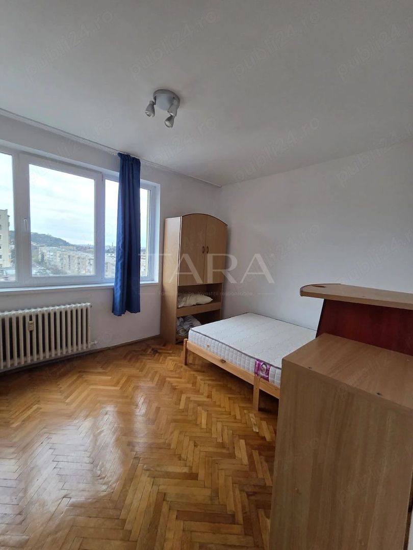 VÂNZARE Apartament 2 camere decomandat Str. Donath - Poză 1