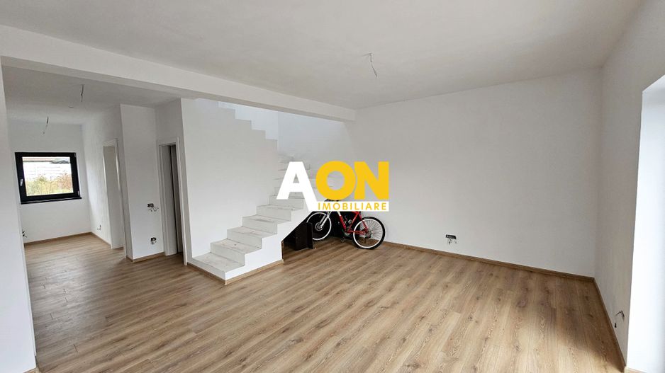 Casa finisata la cheie, 4 camere, 3 bai, 363 mp teren, zona Micesti - Poză 4