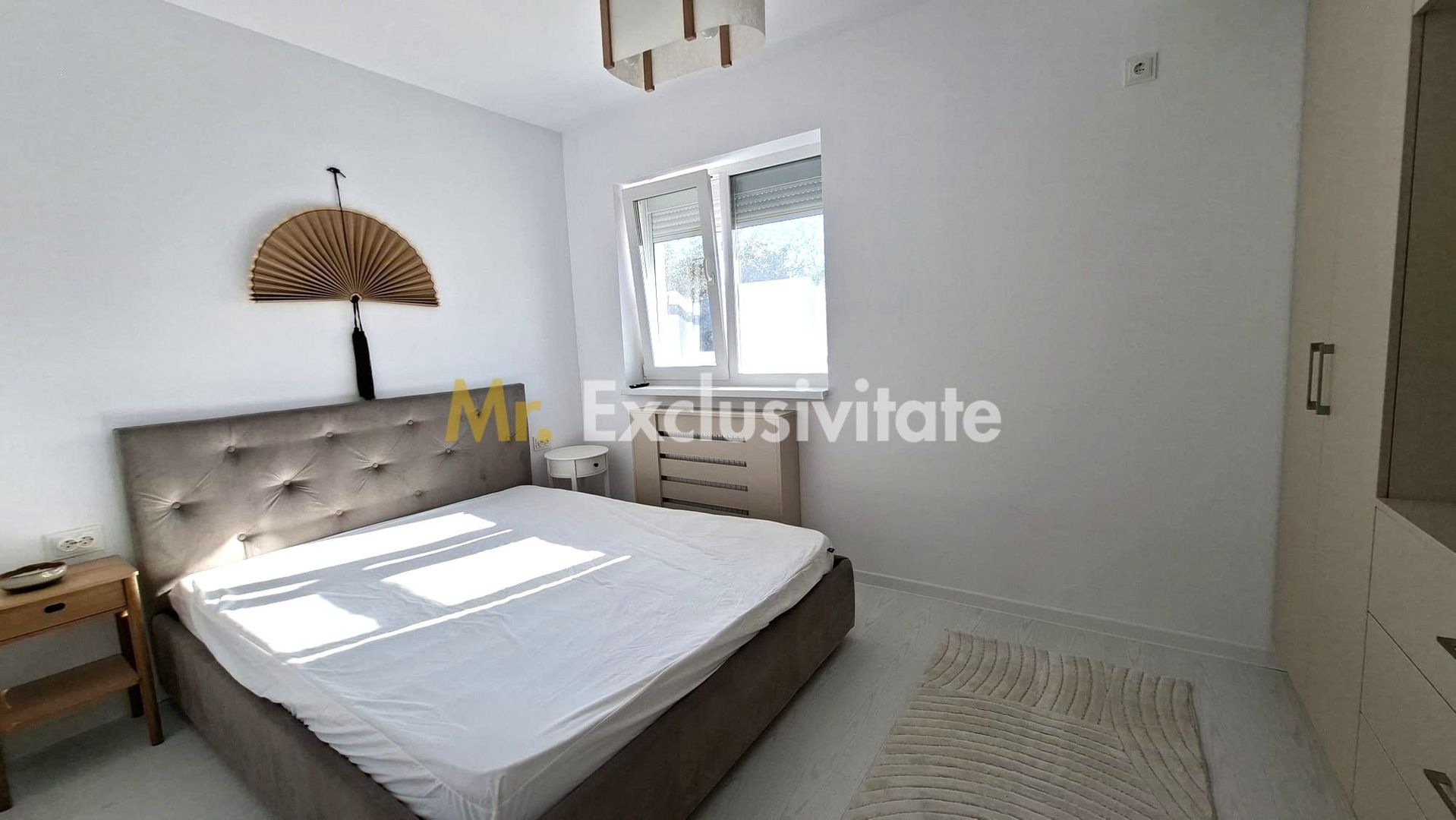 Apartament 2 camere Bloc nou loc de parcare Cavalerului Residence - Poză 4