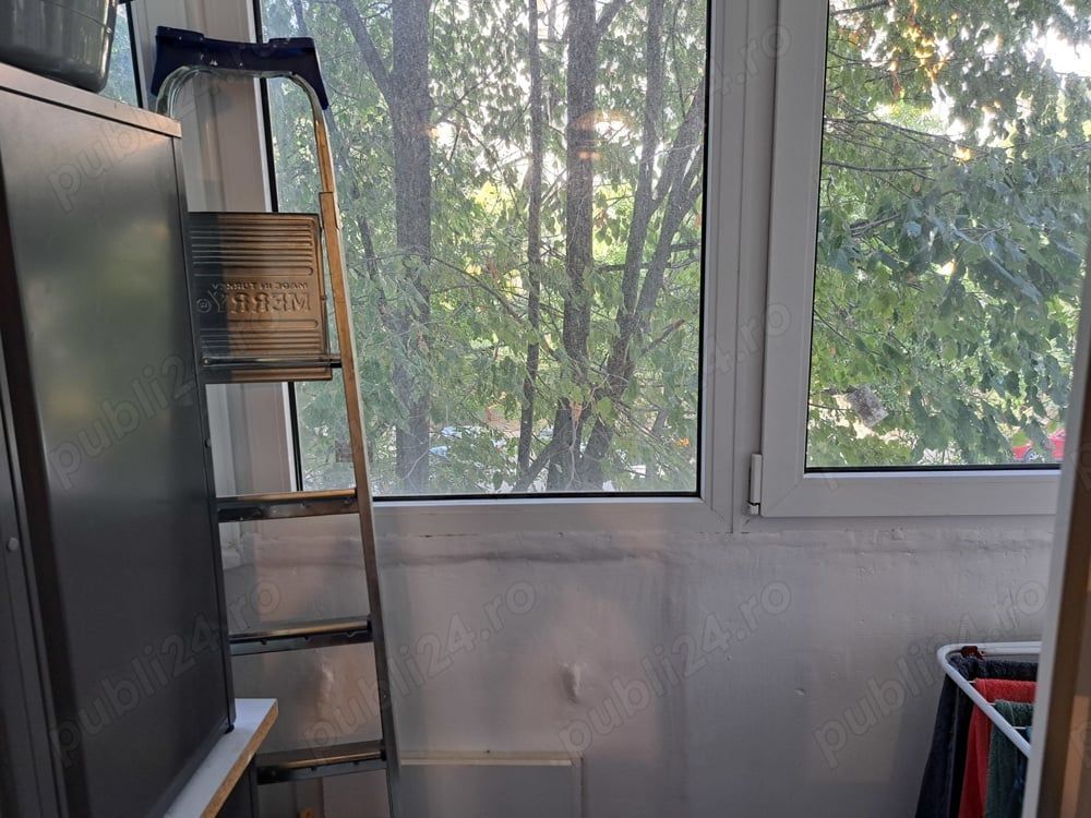 Vanzare apartament 3 camere ,zona 13 Septembrie - Poză 7