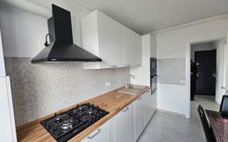 Apartament 2 camere, mobilat, utilat si Parcare– Pallady, metrou Teclu - Poză 5