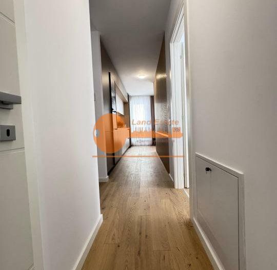 Apartament 3 camere cu terasă de 100 mp + loc de parcare – complet nou, mobilat și utilat - Poză 10