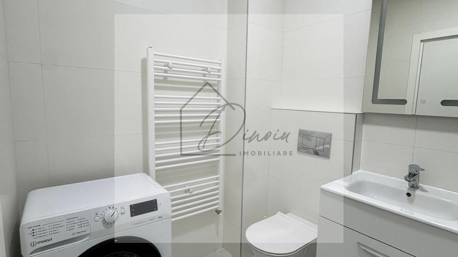 2 camere Pipera Rond OMV I TVA inclus Loc parcare INCLUS | COMISION 0% - Poză 47