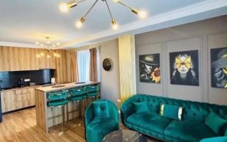 Apartament de închiriat pe termen lung – Zona Lipovei - Poză 3