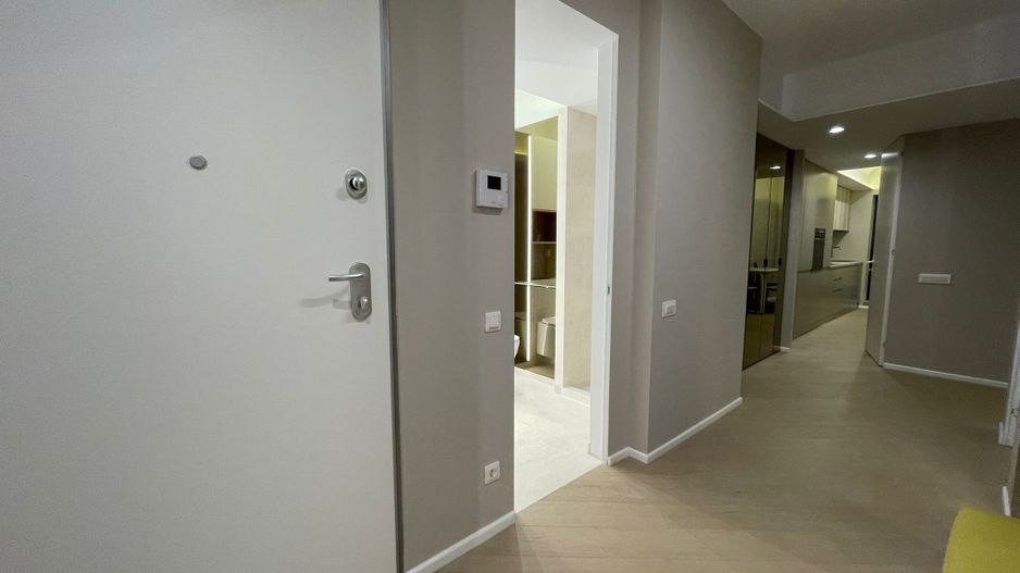 3 Camere Cortina Academy Cotroceni Razoare One 2x Parcare Subterana - Poză 15