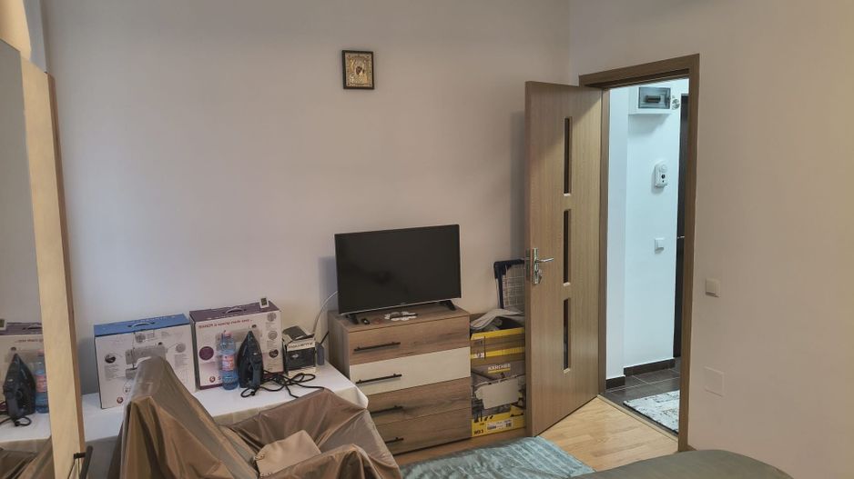 2cam.dec.mob-util complet+curte62mp+parcare/10min metrou D.leonida - Poză 13