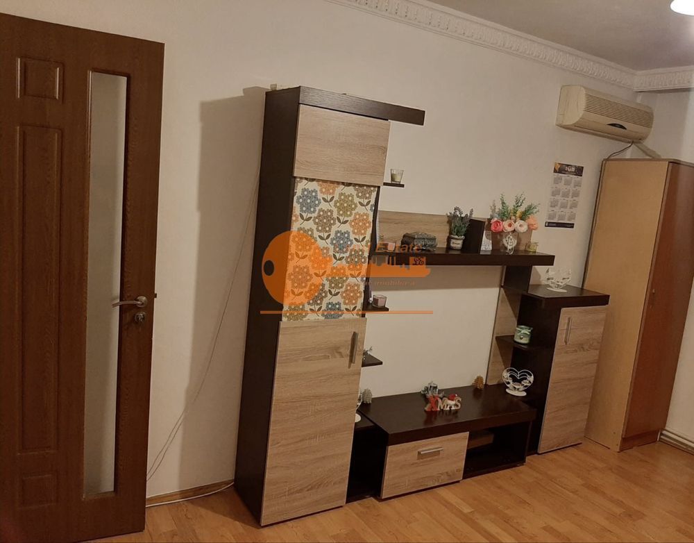 Garsoniera in zona Gorjului (Centrala Proprie-6 minute de Metrou) - Poză 5