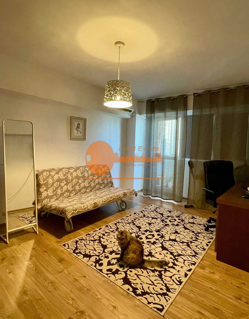 Apartament 2 camere – Gorjului, Valea Lungă - Poză 1