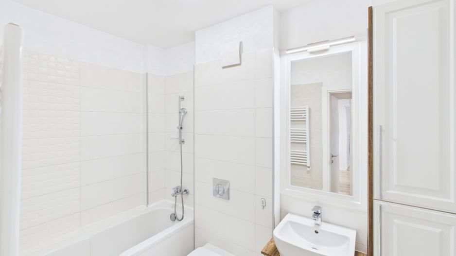 Apartament 3 camere lux de închiriat în GranVia Park - Poză 8