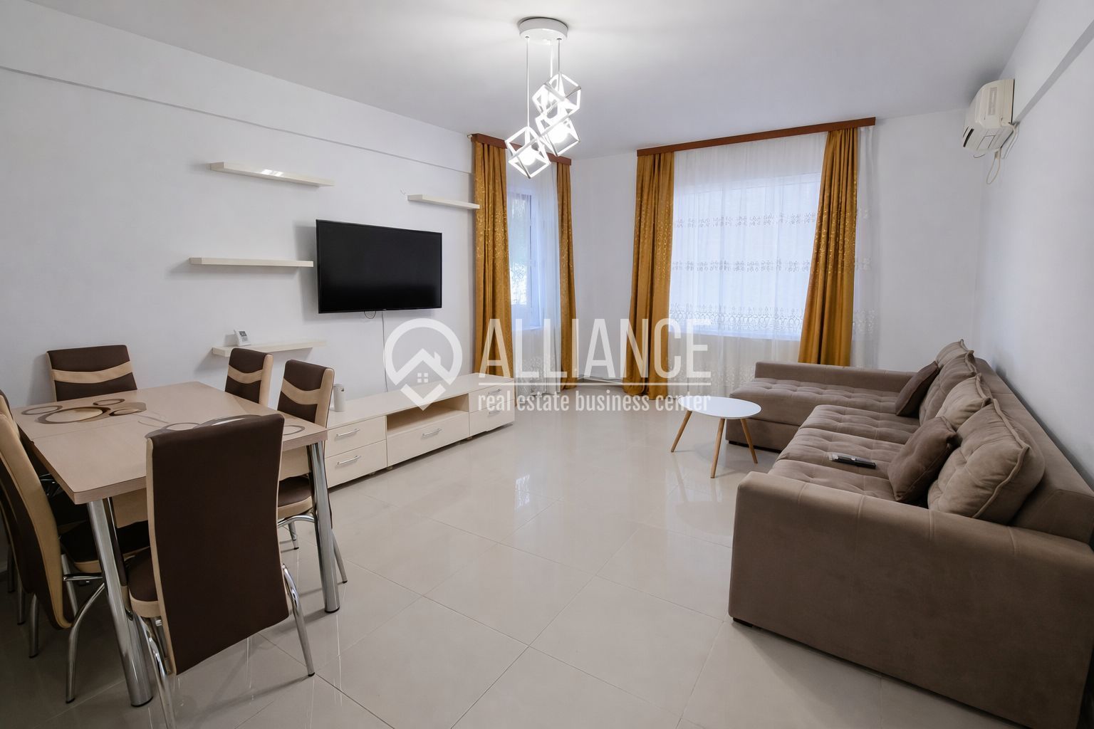Apartament 2 camere de vanzare - (COD10) MAMAIA - Poză 4