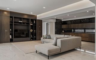 LUXURY VILLA WITH POOL - EROU IANCU NICOLAE - Poză 4