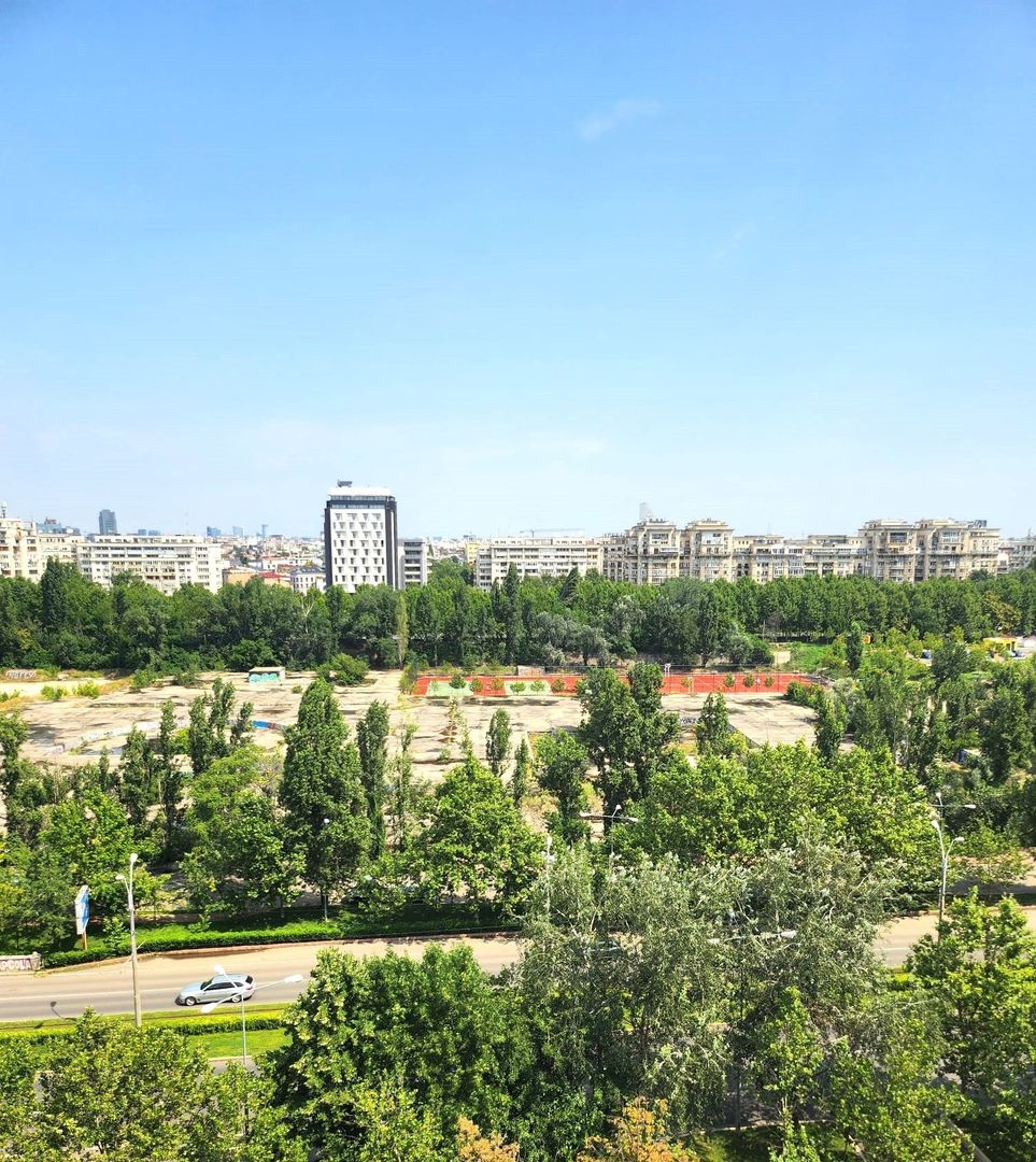 Vânzare Apartament 2 Camere Decomandat Unirii- Octavian Goga Bloc Monolit 2000 - Poză 5