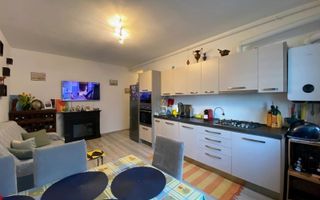 Apartament 3 camere - etaj 2- 54mp- Selimbar zona Profi - Poză 2