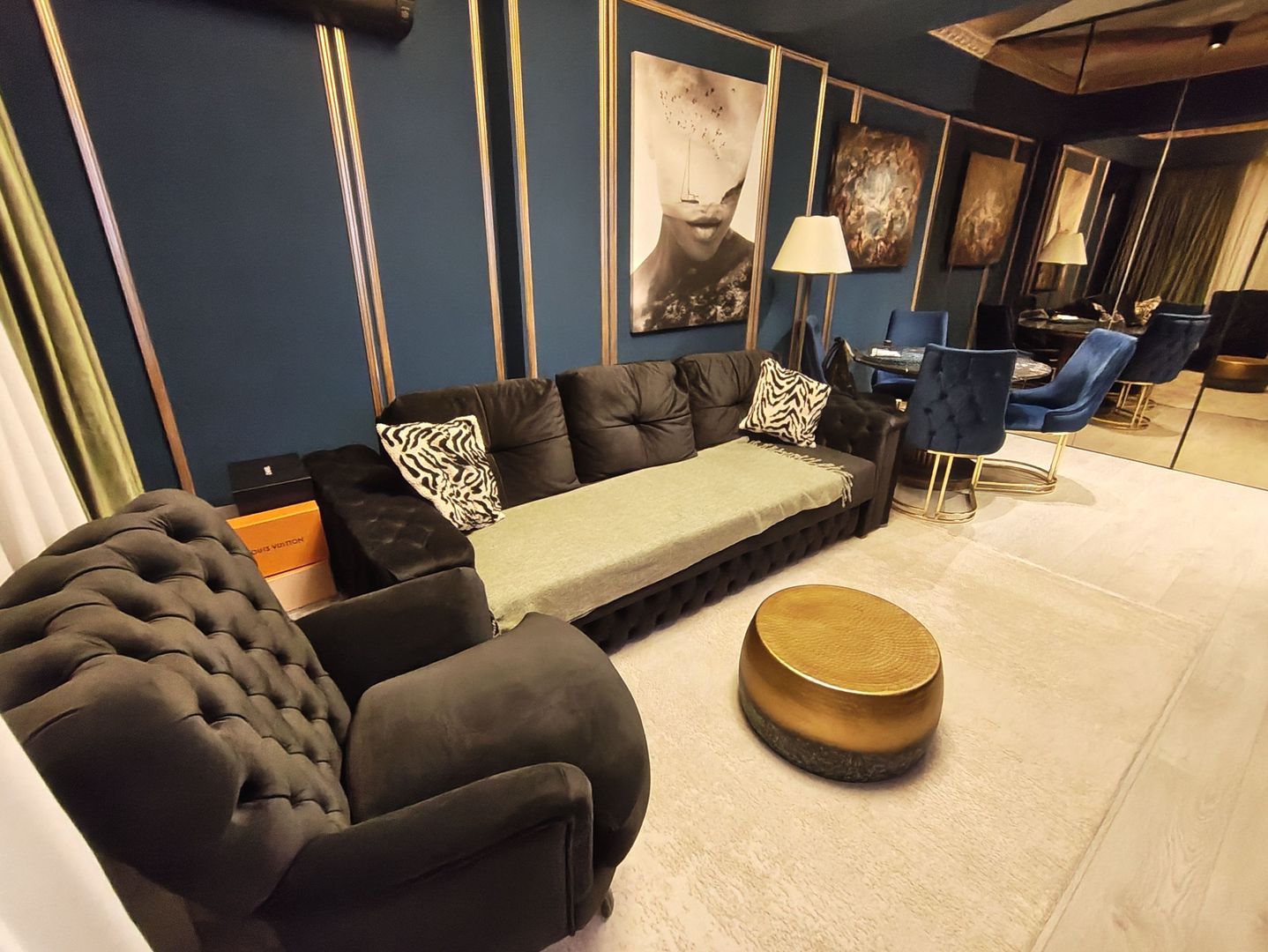 Premium Apartament Unicat Zona Politehnica Iuliu Maniu 6 Afi Mall - Poză 4