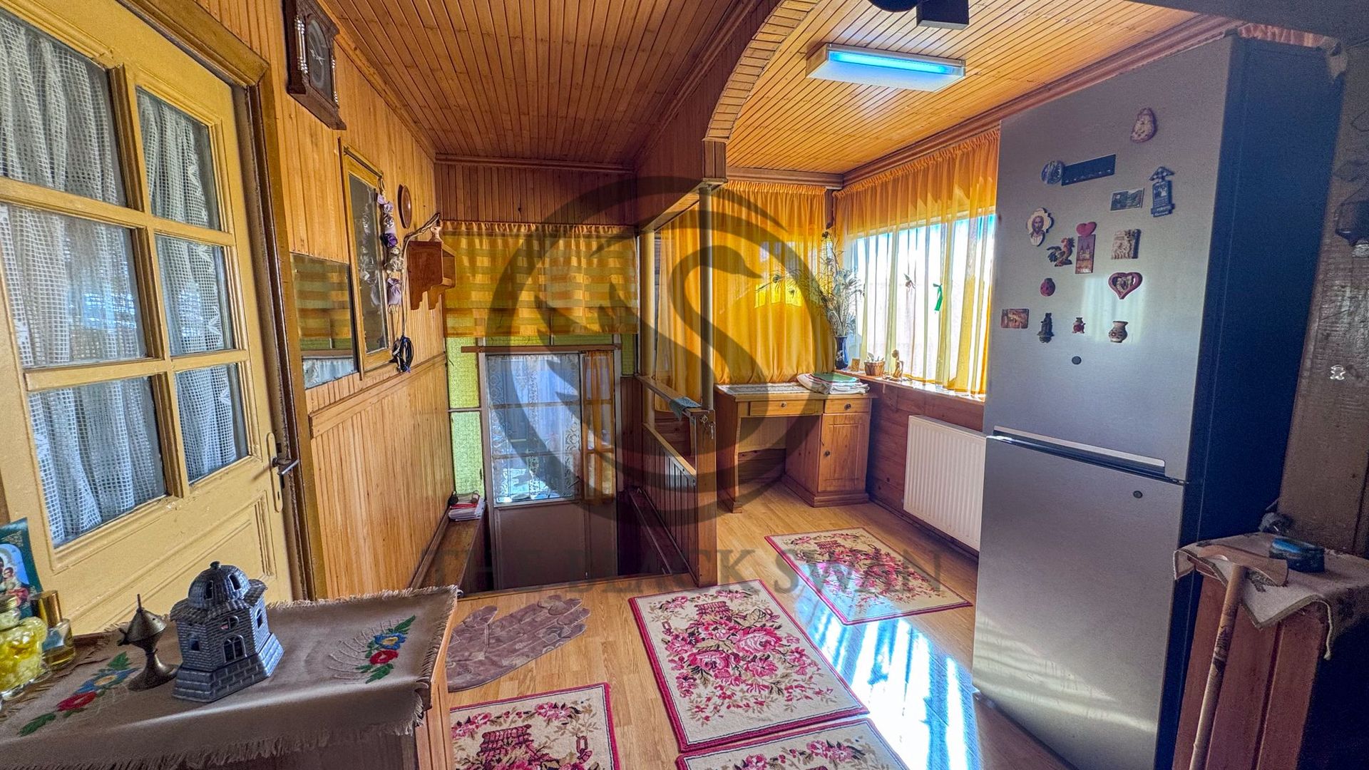 Casa cu 5 camere de vanzare  | Urlati, Prahova | Comision 0% - Poză 11