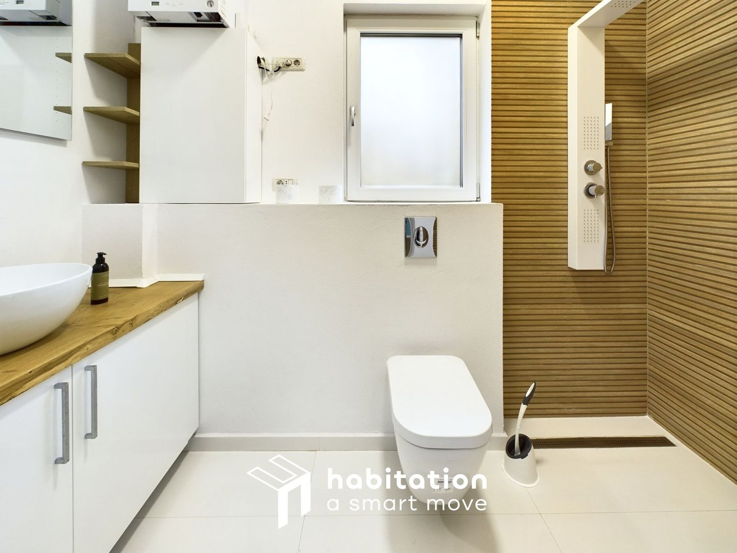 Tur virtual- Spațiu de Birouri,  159 mp utili,  Central - Iulius Town - Poză 15