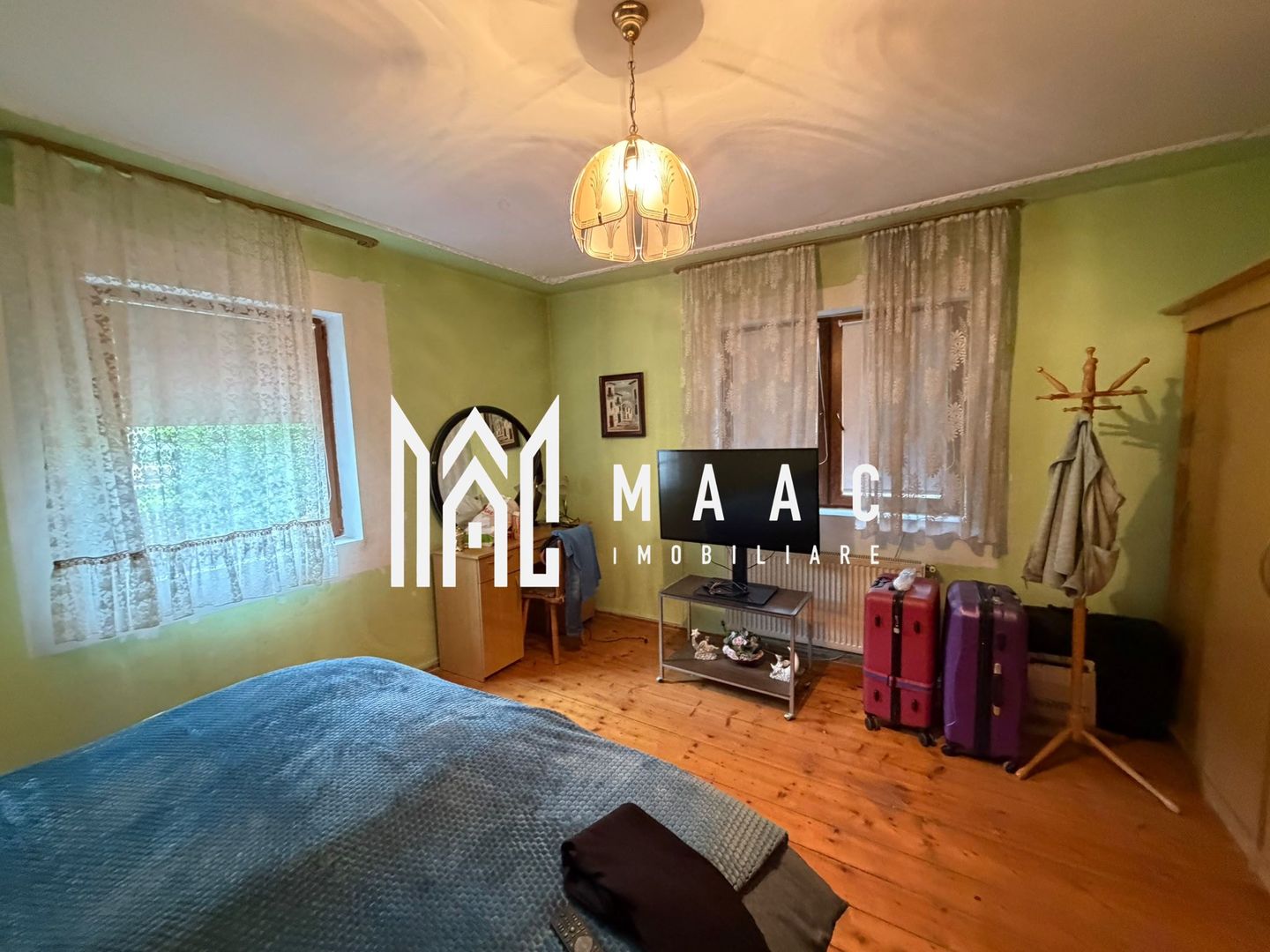 Casa 3 camere | 2 bai | anexe | Zona Rasinari 100 MP utili| - Poză 13