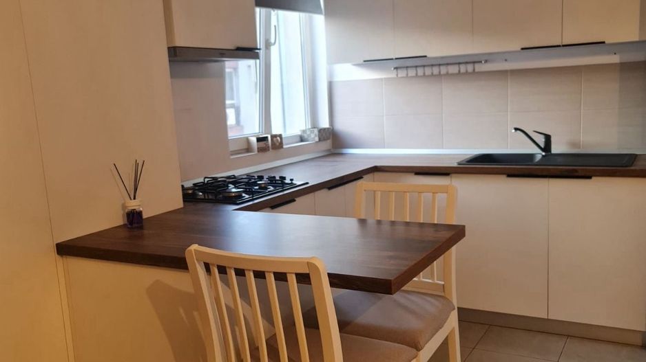 AP. 2 CAMERE PALLADY RESIDENCE, LOC PARCARE, CENTRALA, COMISION 0% - Poză 3