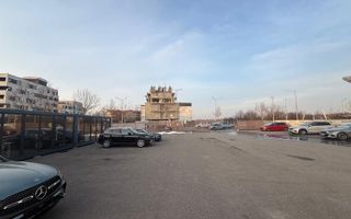 OPORTUNITATE VANZARE TEREN | SISESTI | 2512MP | BIROURI 150MP | - Poză 4