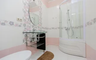 Chirie, casă, 3 camere, strada Plaiului, Botanica - Poză 20