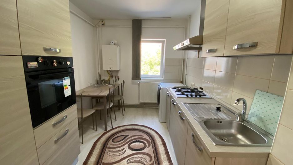 Apartament 2 camere Lugoj , Central - Poză 4