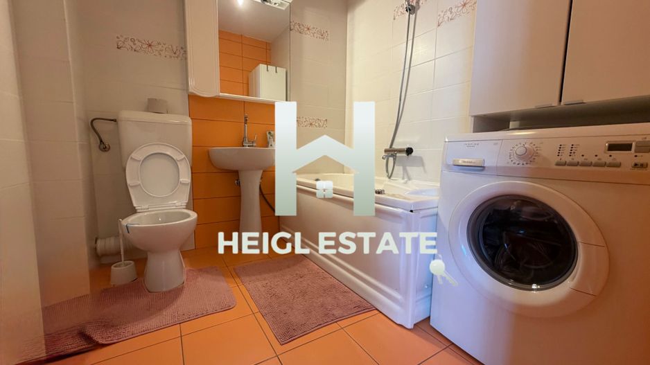 Apartament cu 2 camere tip penthouse in Giroc - Poză 6
