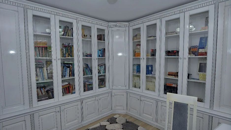 Casa individuala 7 camere Targu Neamt - Poză 6