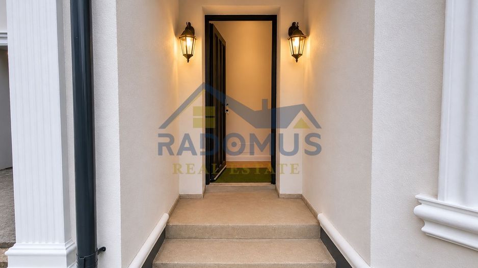 Casă nouă | P+M | Târgșoru Nou | Teren 534 m² | An 2024 | Comision 0% - Poză 3