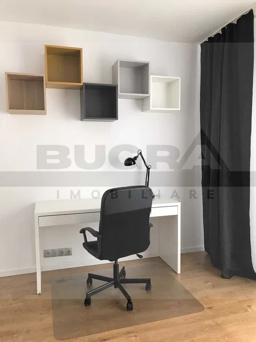 Apartament 3 camere decomandate, 76mp, etaj intermediar, zona Bucurest - Poză 2