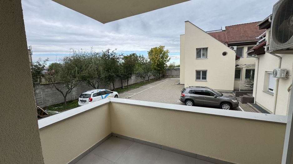 Apartament nr.4 cu 1 camera mobilat si utilat - Poză 8