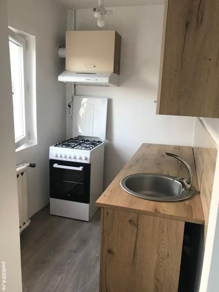 Lipovei | 1 Camera | Etaj Intermediar. - Poză 6