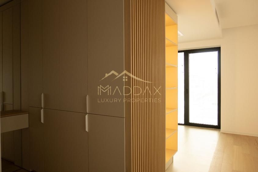 Apartament premium de vânzare I 2 camere + 2 lucuri parcare I Floreasca - Poză 10