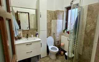 Casa/4 Camere/125mp-Utili/Mobilat &Utilat+ Garaj/zona 5 Drumuri Valea Adanca! - Poză 10