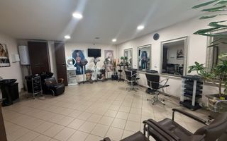 Spatiu comercial de vanzare in bloc 2006 adiacent Decebal - Poză 7