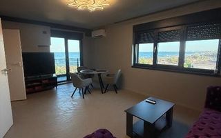 Apartament la mare | Prima linie | Vedere superbă la mare - Poză 2