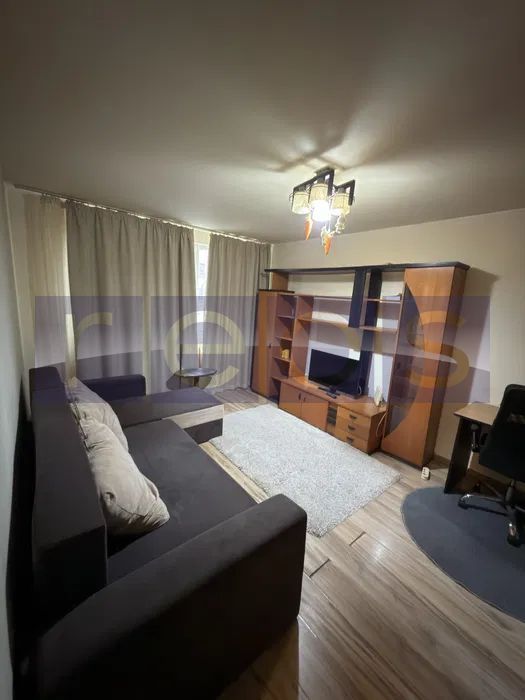 DE VANZARE GARSONIERA COCHETA DRUMUL TABEREI - METROU - Poză 2