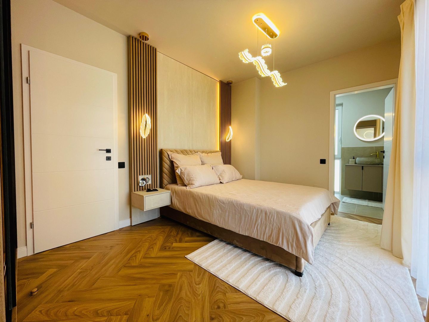 Apartament 3 camere | Florești – Str. Tineretului - Poză 5