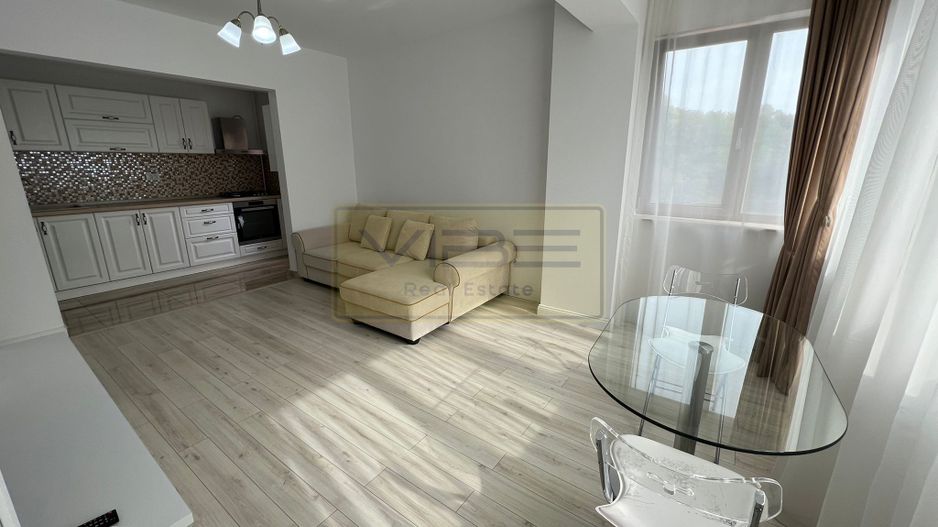 Apartament 1 camera premium Parc Oancea - Tudor Office Center - Poză 9