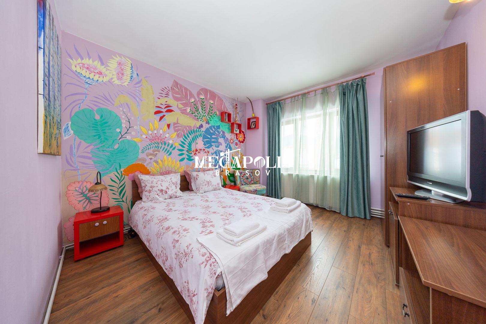 Pensiune de vânzare în Râșnov | 14 camere | 427 mp - Poză 17