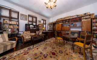 Proprietate turistică în centrul Cristianului 760 mp, teren 1.700 mp - Poză 24