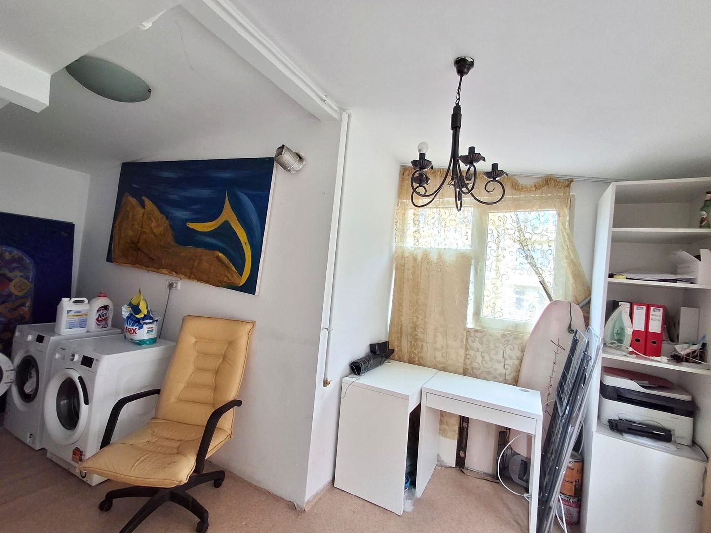 De Vanzare  Casa  zona Calea Calarasi - Poză 13