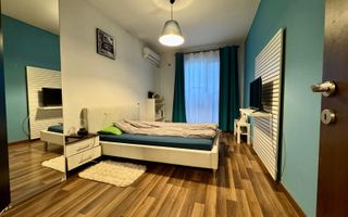 COSMOPOLIS - Apartament cu 2 camere, mobilat si utilat. - Poză 5