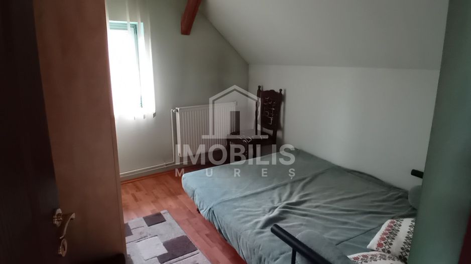 Vânzare casă de locuit cu spațiu comercial – Oportunitate excelentă! - Poză 9