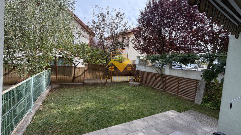 Duplex, Andrei Muresanul, 5 camere,Curte, Parcare,Grand Hill, Lidl,ELF - Poză 9