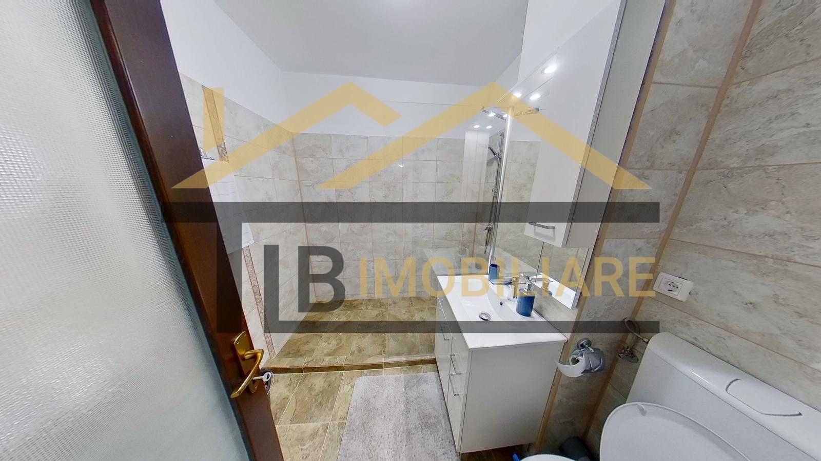 Apartament de 2 camere, 55mp, parcare, zona E.ON - Poză 8